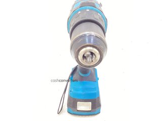 taladro a bateria koma tools pro series 20v