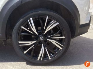 Nissan Juke DIG-T 84 kW (114 CV) 6M/T N-Design Black