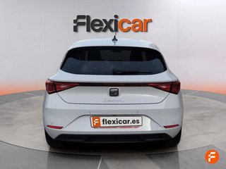 Seat Leon 1.5 eTSI 85kW DSG Style 25 Aniversario