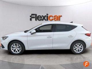 Seat Leon 1.5 eTSI 85kW DSG Style 25 Aniversario