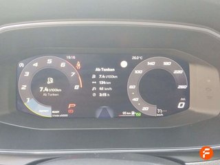 Seat Leon 1.5 eTSI 85kW DSG Style 25 Aniversario