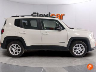 Jeep Renegade eHybrid 1.5 96kW(130CV) Longitude ATX