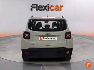 Jeep Renegade eHybrid 1.5 96kW(130CV) Longitude ATX