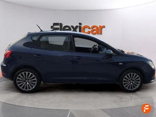 Seat Ibiza 1.0 EcoTSI 110cv Style Connect Blue DSG