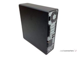 pc hp hp prodesk 400 g9 sff i5-12500 16 go ram 256 gb ssd
