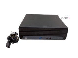 pc hp hp prodesk 400 g9 sff i5-12500 16 go ram 256 gb ssd