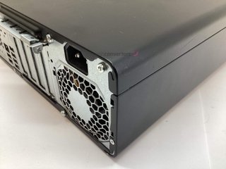 pc hp hp prodesk 400 g9 sff i5-12500 16 go ram 256 gb ssd