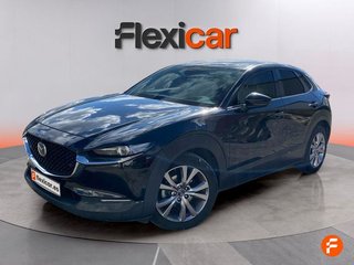 Mazda CX-30 SKYACTIV-G 2.0 90kW AT Zenith Safety