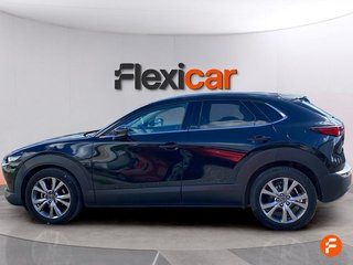 Mazda CX-30 SKYACTIV-G 2.0 90kW AT Zenith Safety