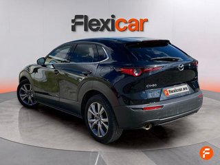 Mazda CX-30 SKYACTIV-G 2.0 90kW AT Zenith Safety