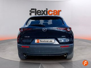 Mazda CX-30 SKYACTIV-G 2.0 90kW AT Zenith Safety