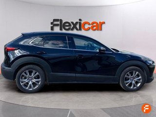 Mazda CX-30 SKYACTIV-G 2.0 90kW AT Zenith Safety