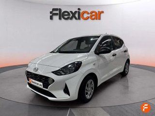 Hyundai i10 1.0 Essence
