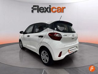 Hyundai i10 1.0 Essence