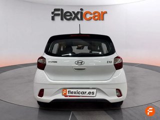 Hyundai i10 1.0 Essence