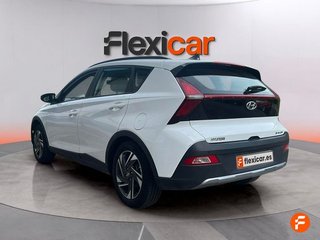 Hyundai Bayon 1.2 MPI Maxx