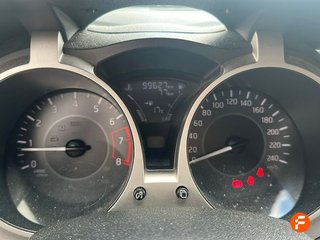 Nissan Juke G E6D-Temp 83 kW (112 CV) 5M/T ACENTA