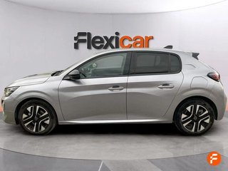 Peugeot 208 Allure Gasolina 100 S&S 6 Vel. MAN