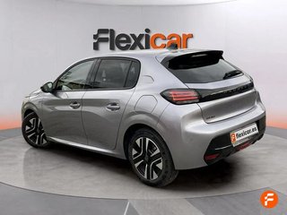 Peugeot 208 Allure Gasolina 100 S&S 6 Vel. MAN