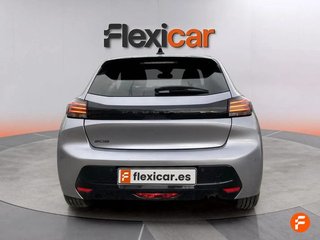 Peugeot 208 Allure Gasolina 100 S&S 6 Vel. MAN