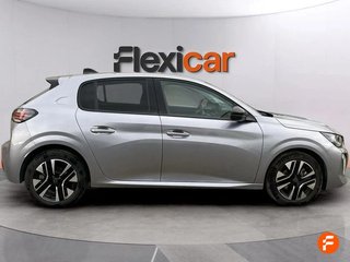 Peugeot 208 Allure Gasolina 100 S&S 6 Vel. MAN