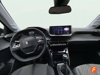 Peugeot 208 Allure Gasolina 100 S&S 6 Vel. MAN