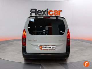 Citroën Berlingo Talla XL BlueHDi 130 S&S MAX
