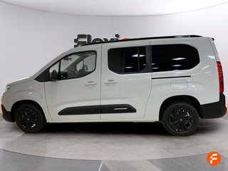 Citroën Berlingo Talla XL BlueHDi 130 S&S MAX