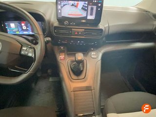 Citroën Berlingo Talla XL BlueHDi 130 S&S MAX