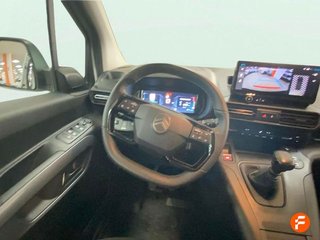 Citroën Berlingo Talla XL BlueHDi 130 S&S MAX