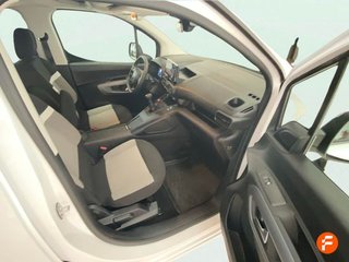 Citroën Berlingo Talla XL BlueHDi 130 S&S MAX