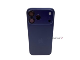 apple iphone 17 pro max 256gb