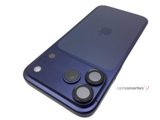 apple iphone 17 pro max 256gb