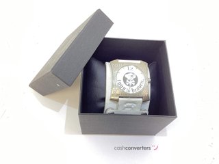 reloj pulsera unisex tous in heaven