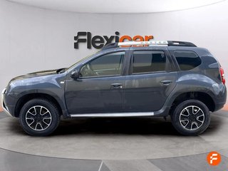 Dacia Duster SL Trotam. dci 80kW (109CV) 4x2 EDC 2017
