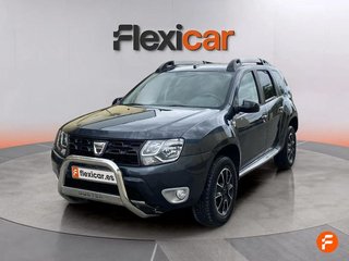 Dacia Duster SL Trotam. dci 80kW (109CV) 4x2 EDC 2017