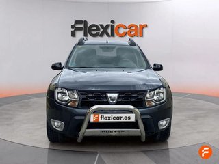 Dacia Duster SL Trotam. dci 80kW (109CV) 4x2 EDC 2017