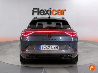 Cupra Formentor 1.5 TSI 110kW (150 CV) DSG