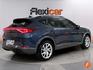Cupra Formentor 1.5 TSI 110kW (150 CV) DSG