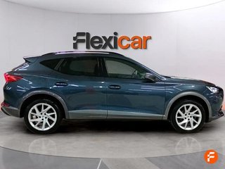 Cupra Formentor 1.5 TSI 110kW (150 CV) DSG