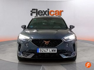 Cupra Formentor 1.5 TSI 110kW (150 CV) DSG