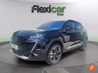 Peugeot 2008 Allure Pack Puretech 100 S&S 6 Vel. MAN