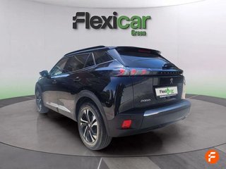 Peugeot 2008 Allure Pack Puretech 100 S&S 6 Vel. MAN