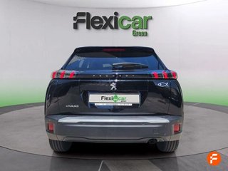 Peugeot 2008 Allure Pack Puretech 100 S&S 6 Vel. MAN