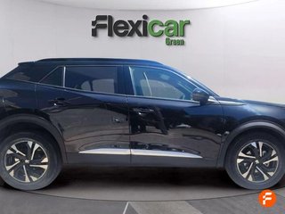 Peugeot 2008 Allure Pack Puretech 100 S&S 6 Vel. MAN
