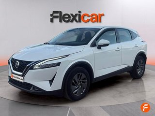 Nissan Qashqai DIG-T 103kW (140CV) mHEV 4x2 Acenta