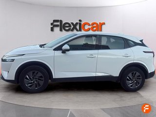 Nissan Qashqai DIG-T 103kW (140CV) mHEV 4x2 Acenta