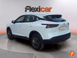 Nissan Qashqai DIG-T 103kW (140CV) mHEV 4x2 Acenta