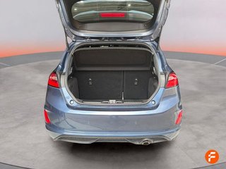 Ford Fiesta 1.0 EcoB. MHEV 114kW(155CV) ST-Line X 5p