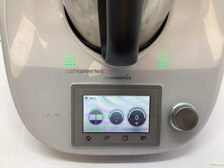 thermomix vorwerk tm5